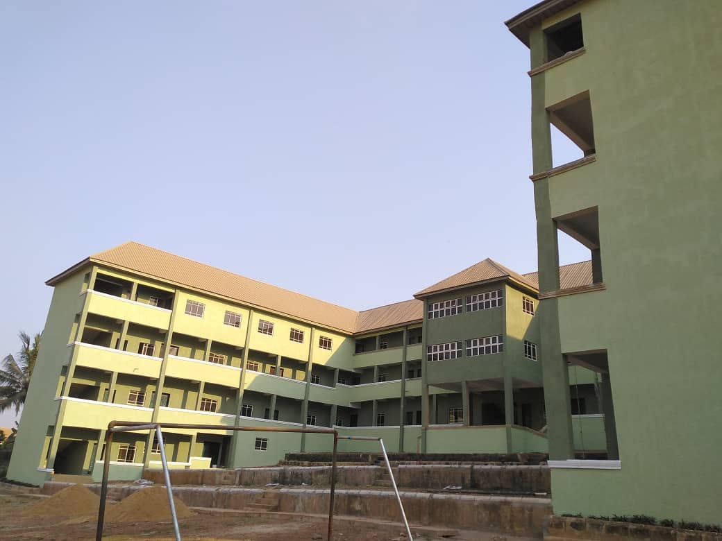 C - SECONDARY SCHOOL (1)