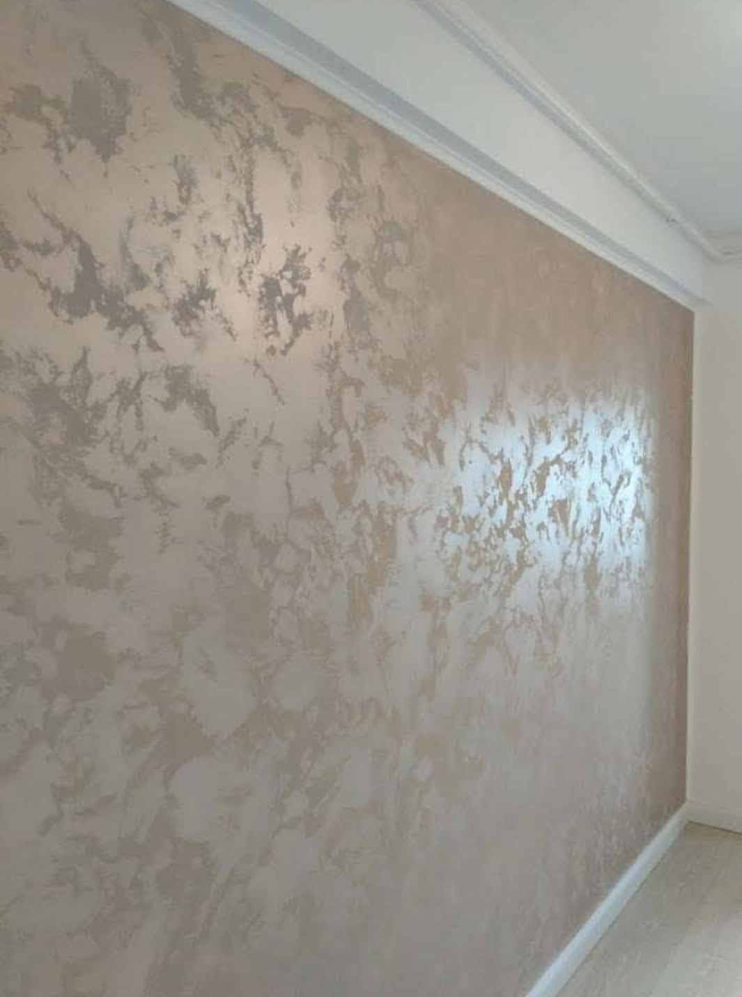 Decorative wall Painting